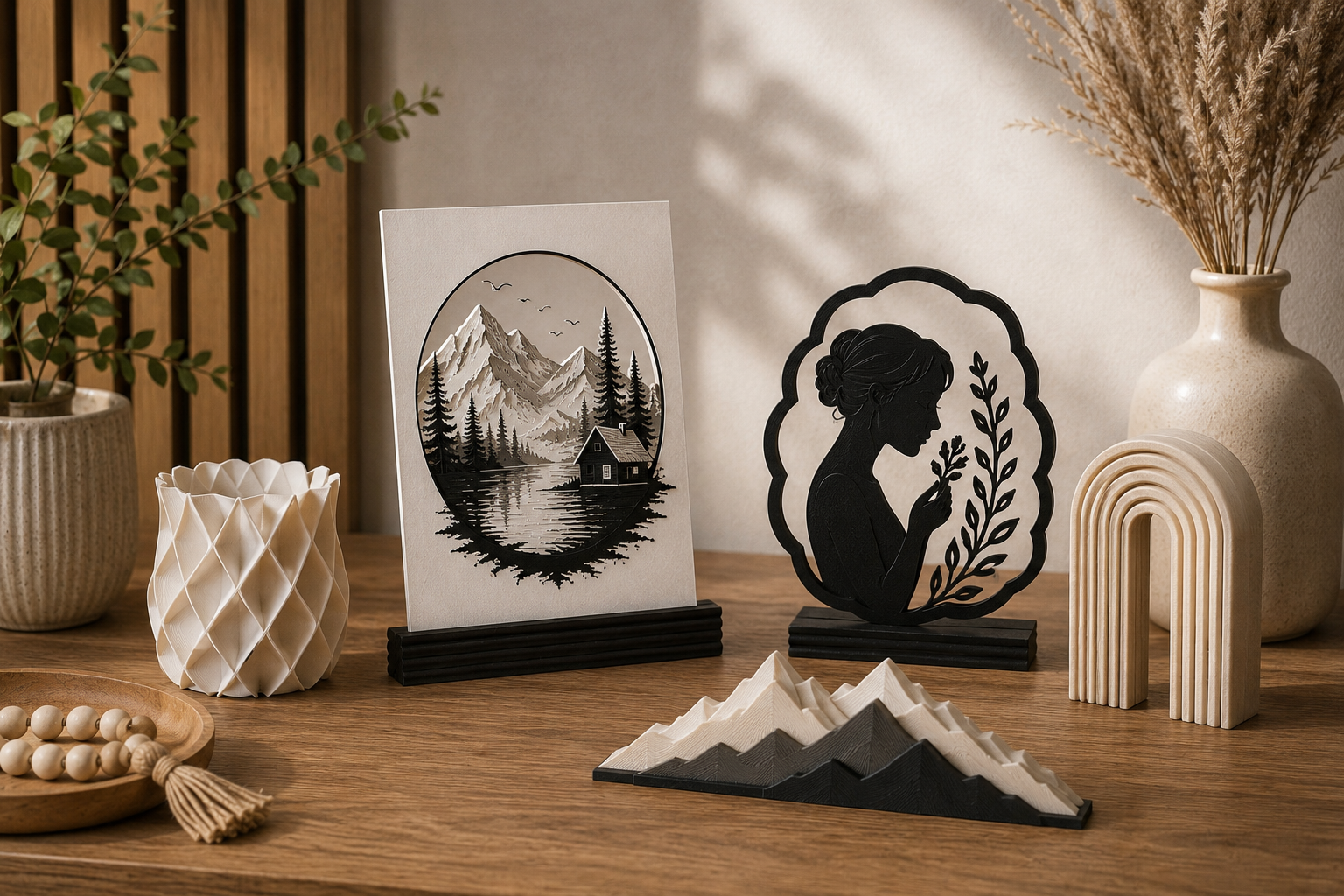 Decor &amp; Lifestyle