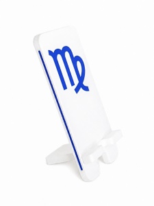 Suport Telefon Mobil pentru Birou – Zodia Fecioară - Img 3