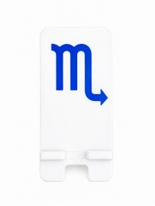 Suport Telefon Mobil pentru Birou – Zodia Scorpion