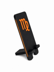 Suport Telefon Mobil pentru Birou – Zodia Fecioară - Img 3