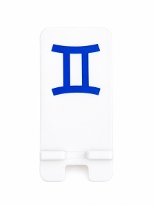 Suport Telefon Mobil pentru Birou – Zodia Gemeni
