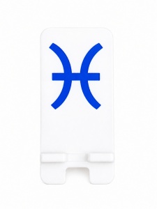 Suport Telefon Mobil pentru Birou – Zodia Pești
