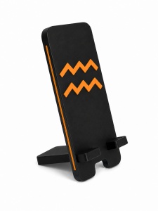 Suport Telefon Mobil pentru Birou – Zodia Vărsător - Img 3