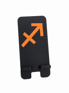 Suport Telefon Mobil pentru Birou – Zodia Săgetător