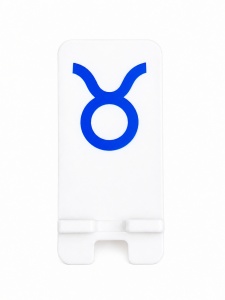 Suport Telefon Mobil pentru Birou – Zodia Taur