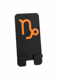 Suport Telefon Mobil pentru Birou – Zodia Capricorn