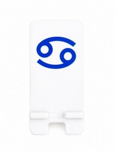 Suport Telefon Mobil pentru Birou – Zodia Rac