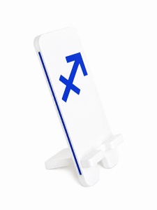 Suport Telefon Mobil pentru Birou – Zodia Săgetător - Img 3