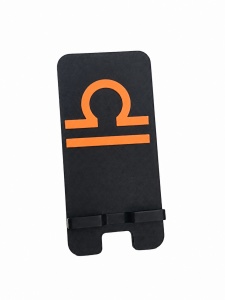 Suport Telefon Mobil pentru Birou – Zodia Balanță