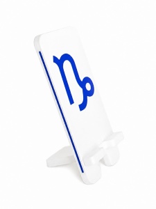Suport Telefon Mobil pentru Birou – Zodia Capricorn - Img 3