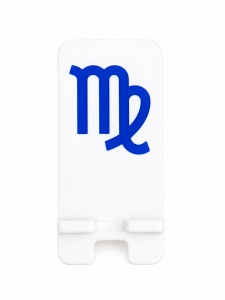Suport Telefon Mobil pentru Birou – Zodia Fecioară