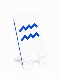Suport Telefon Mobil pentru Birou – Zodia Vărsător - Img 3
