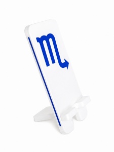 Suport Telefon Mobil pentru Birou – Zodia Scorpion - Img 3