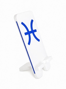 Suport Telefon Mobil pentru Birou – Zodia Pești - Img 3