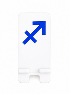 Suport Telefon Mobil pentru Birou – Zodia Săgetător