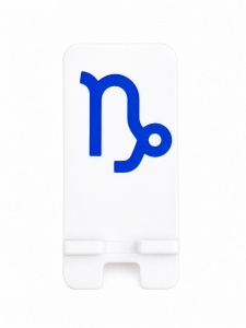 Suport Telefon Mobil pentru Birou – Zodia Capricorn
