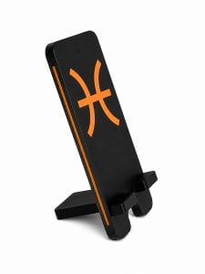 Suport Telefon Mobil pentru Birou – Zodia Pești - Img 3