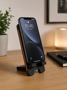 Suport Telefon Mobil pentru Birou – Zodia Vărsător - Img 2