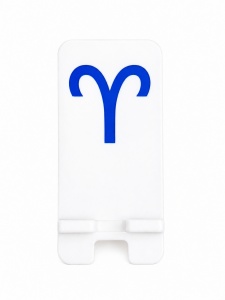 Suport Telefon Mobil pentru Birou – Zodia Berbec