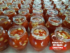 Dulceață de caise cu sâmburi (375gr) - Img 9