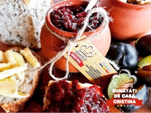 Magiun de prune 350g