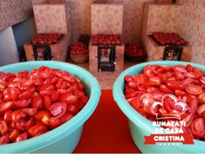 Ketchup de casă picant (220gr) - Img 4
