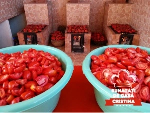 Ketchup de casă picant (220gr) - Img 4