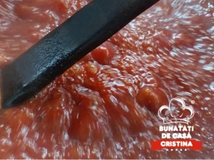 Pastă de măceșe (200gr) - Img 4