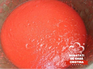 Pastă de roșii (500gr) - Img 5