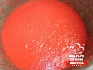 Pastă de roșii (500gr) - Img 5