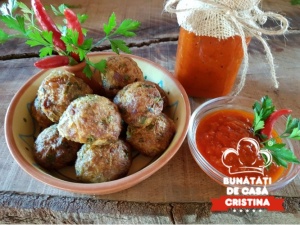 Sos picant (320gr) - Img 3