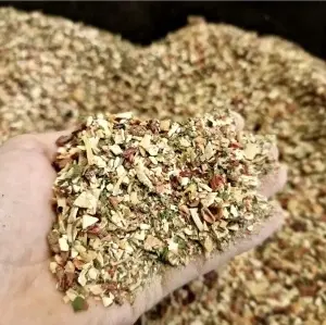 Amestec de legume deshidratate (150gr)