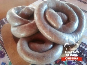 Lebăr de mangalița (kg)