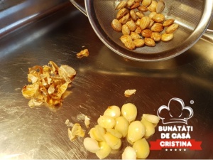 Dulceață de caise cu sâmburi (375gr) - Img 8
