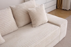 Coltar Premium Royal Nova - HD Foam - Img 6