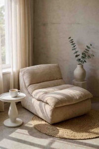 Fotoliu Premium Modern Imperio – Spuma poliuretanica HD - Img 4