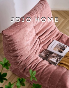 Royal Cloud Lounge – Fotoliu Premium cu Spumă High Density - Img 2