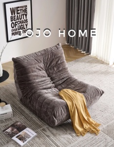 Royal Cloud Lounge – Fotoliu Premium cu Spumă High Density - Img 3