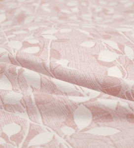 Set lenjerie de pat premium, în cutie cadou, 6 piese, cu elastic - Img 6