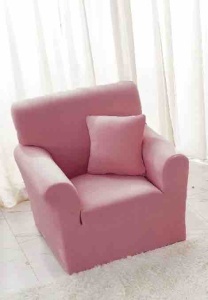 Husa coltar catifea, 90cm - 130cm