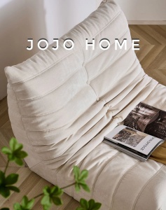 Royal Cloud Lounge – Fotoliu Premium cu Spumă High Density - Img 2