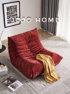 Royal Cloud Lounge – Fotoliu Premium cu Spumă High Density - Img 3