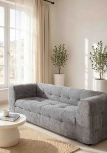 Canapea Deluxe Serenity - Spuma de inalta densitate