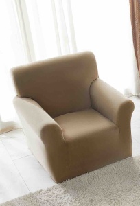 Husa coltar catifea, 90cm - 130cm