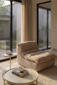 Fotoliu Premium Modern Imperio – Spuma poliuretanica HD - Img 2