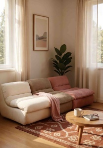 Fotoliu Premium Modern Imperio – Spuma poliuretanica HD - Img 5