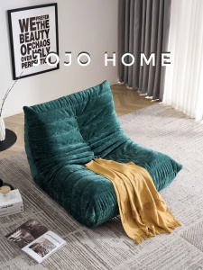 Royal Cloud Lounge – Fotoliu Premium cu Spumă High Density - Img 3