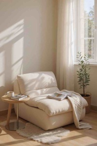 Fotoliu Premium Modern Imperio – Spuma poliuretanica HD - Img 2