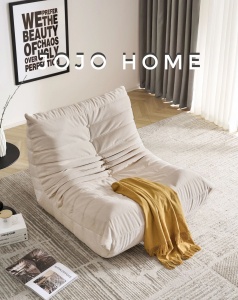 Royal Cloud Lounge – Fotoliu Premium cu Spumă High Density - Img 3
