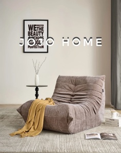 Royal Cloud Lounge – Fotoliu Premium cu Spumă High Density